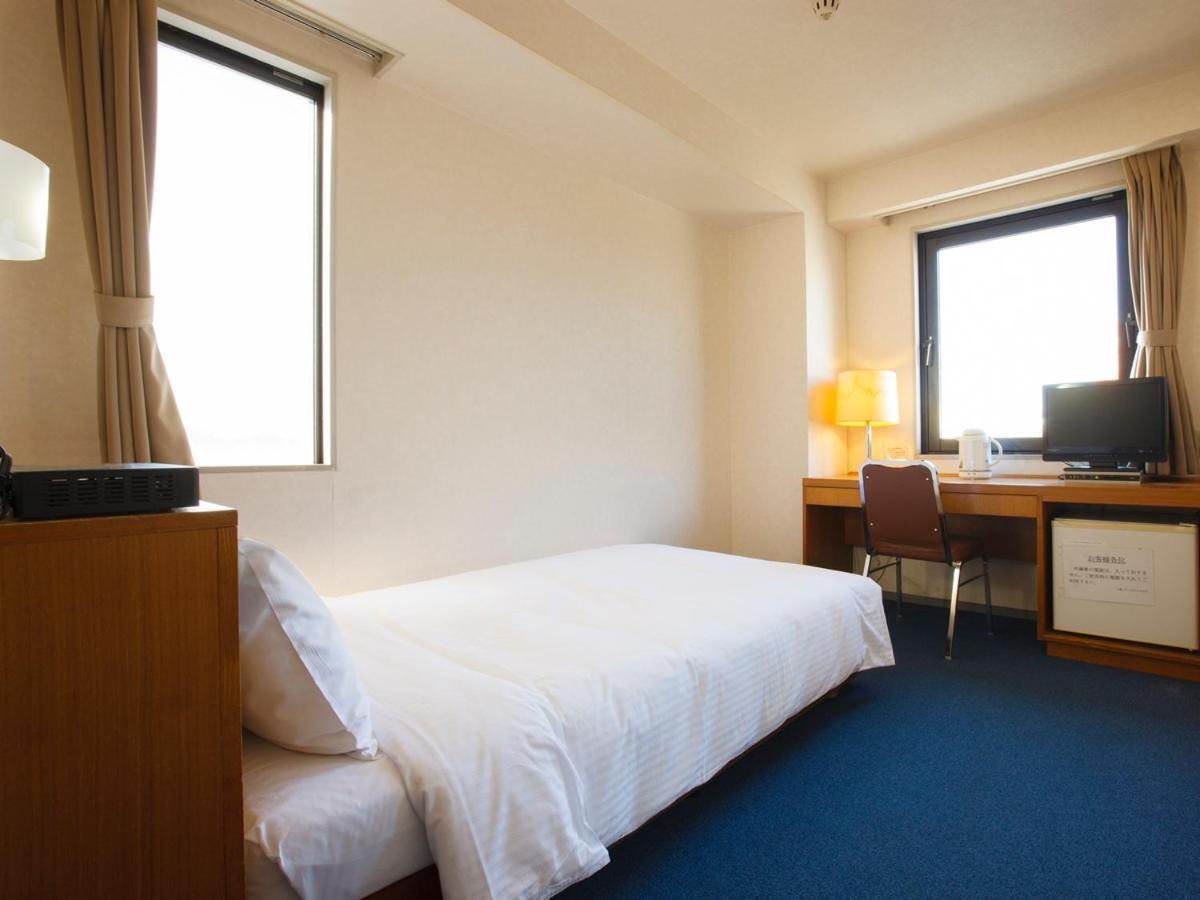 Sankei City Hotel Hachioji Luaran gambar